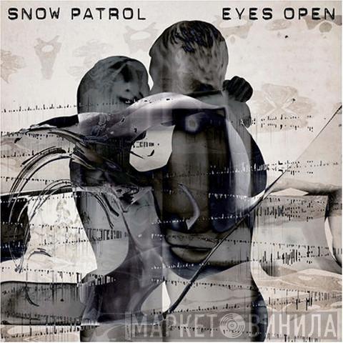  Snow Patrol  - Eyes Open