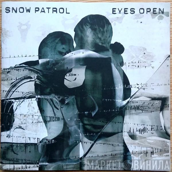 Snow Patrol - Eyes Open