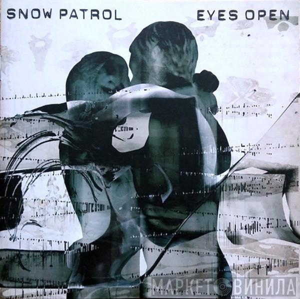  Snow Patrol  - Eyes Open