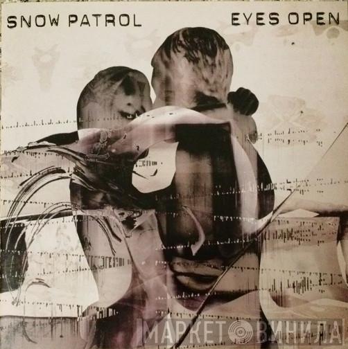  Snow Patrol  - Eyes Open