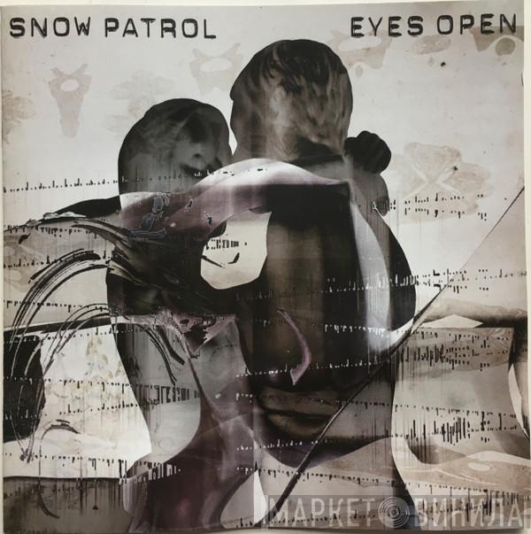  Snow Patrol  - Eyes Open