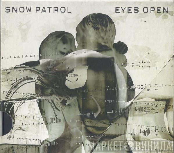  Snow Patrol  - Eyes Open