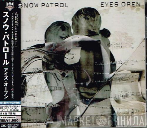  Snow Patrol  - Eyes Open