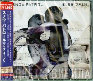  Snow Patrol  - Eyes Open