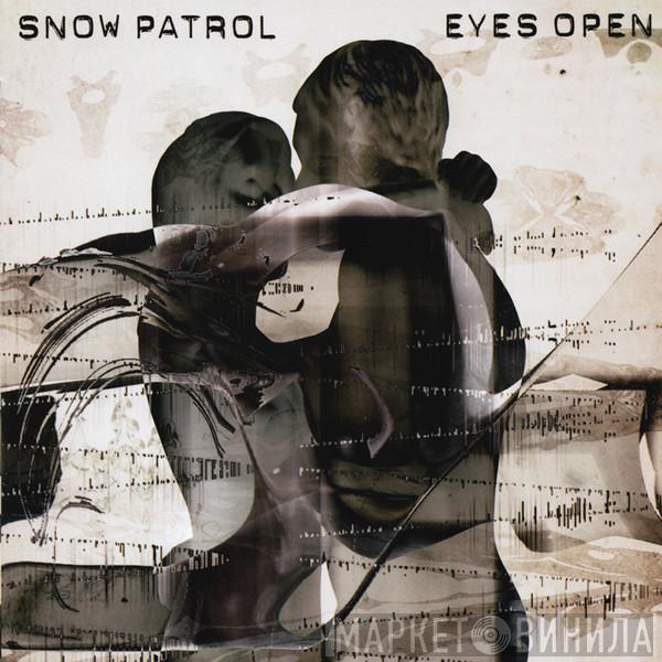Snow Patrol - Eyes Open