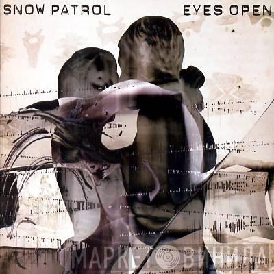  Snow Patrol  - Eyes Open