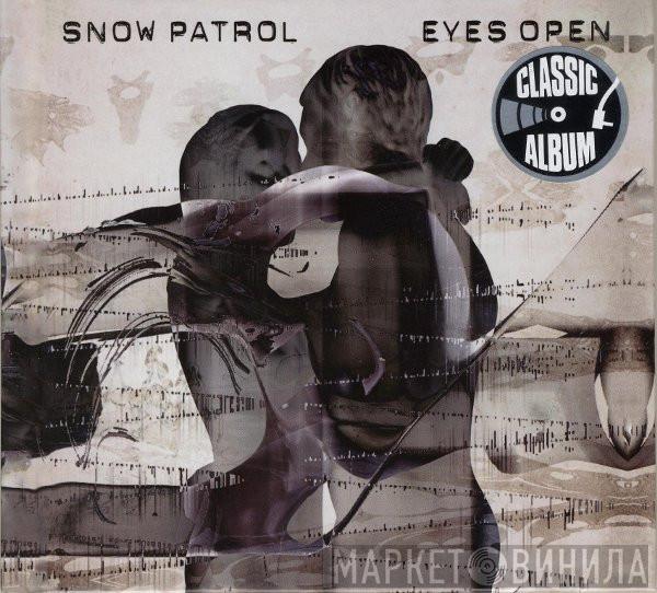  Snow Patrol  - Eyes Open