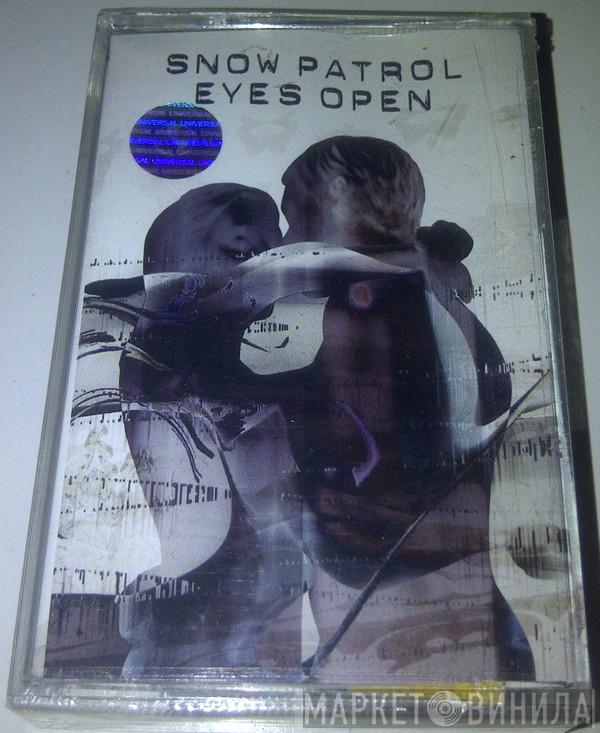  Snow Patrol  - Eyes Open