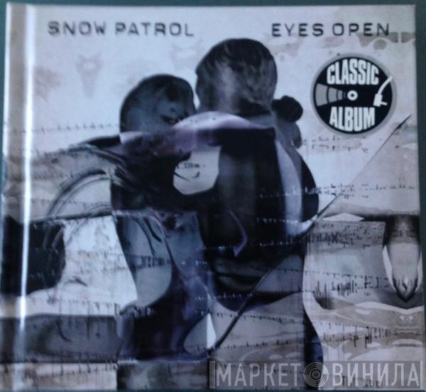  Snow Patrol  - Eyes Open