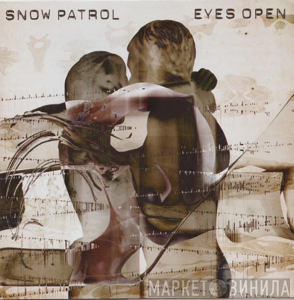  Snow Patrol  - Eyes Open