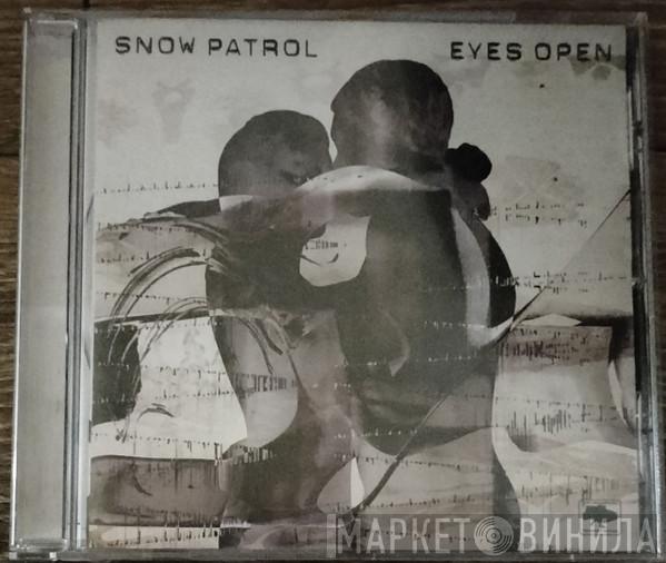  Snow Patrol  - Eyes Open