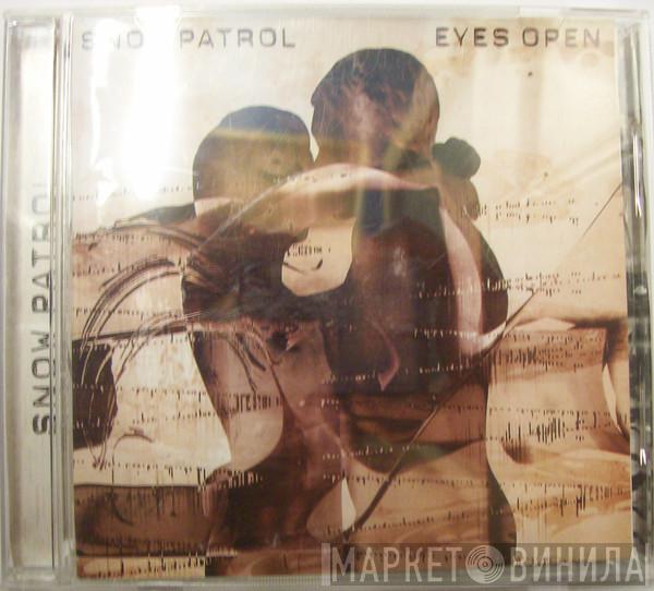  Snow Patrol  - Eyes Open