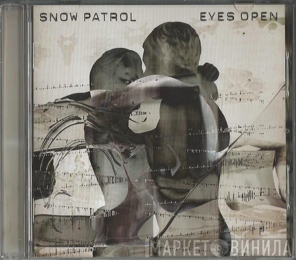  Snow Patrol  - Eyes Open