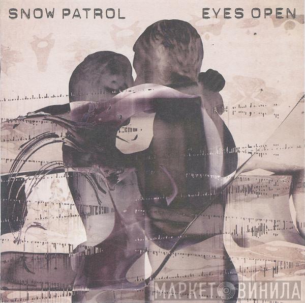  Snow Patrol  - Eyes Open