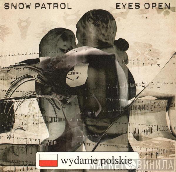  Snow Patrol  - Eyes Open