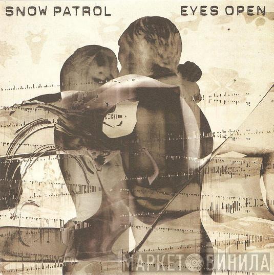  Snow Patrol  - Eyes Open