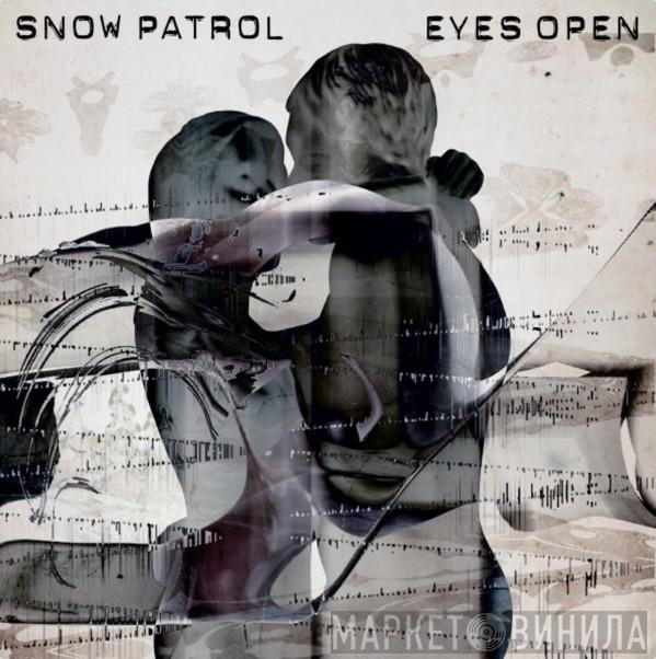  Snow Patrol  - Eyes Open