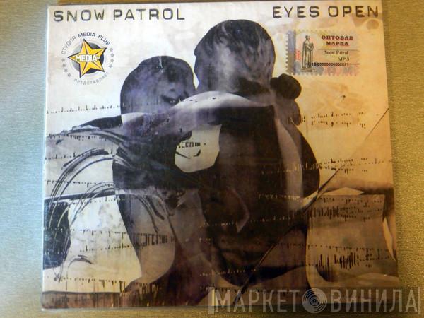 Snow Patrol  - Eyes Open