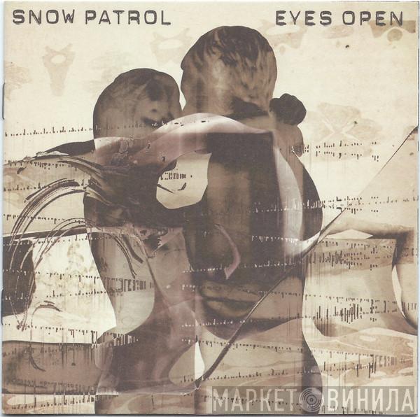  Snow Patrol  - Eyes Open