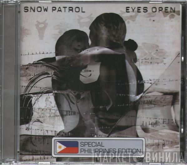  Snow Patrol  - Eyes Open