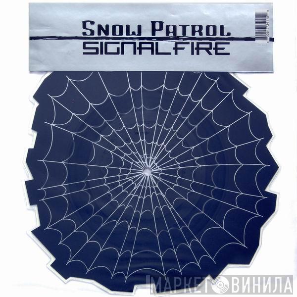  Snow Patrol  - Signal Fire