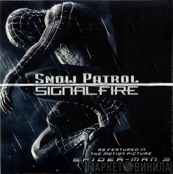  Snow Patrol  - Signal Fire