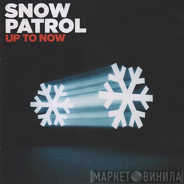  Snow Patrol  - Up To Now