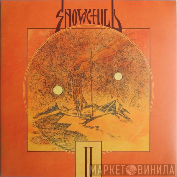 Snowchild - II