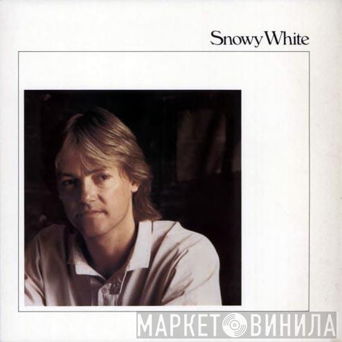 Snowy White - Snowy White