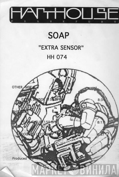  Soap  - Extra Sensor