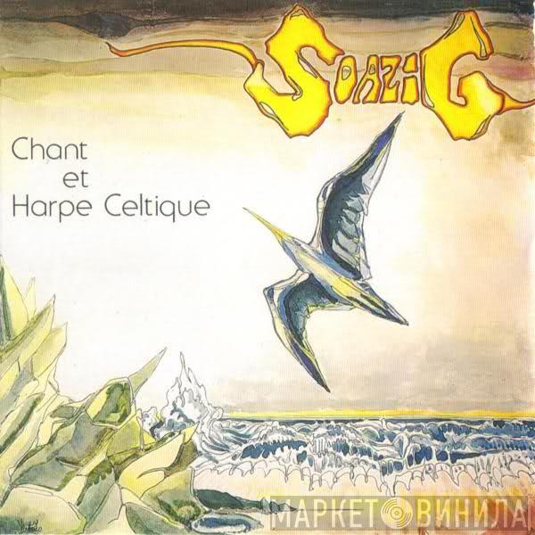 Soazig - Chant Et Harpe Celtique