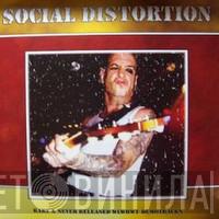  Social Distortion  - Rare & Never Released WLWHWT-Demotracks