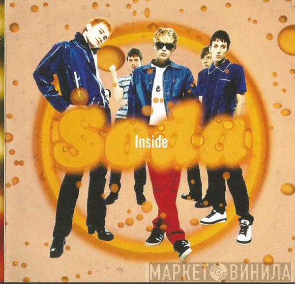 Soda  - Inside
