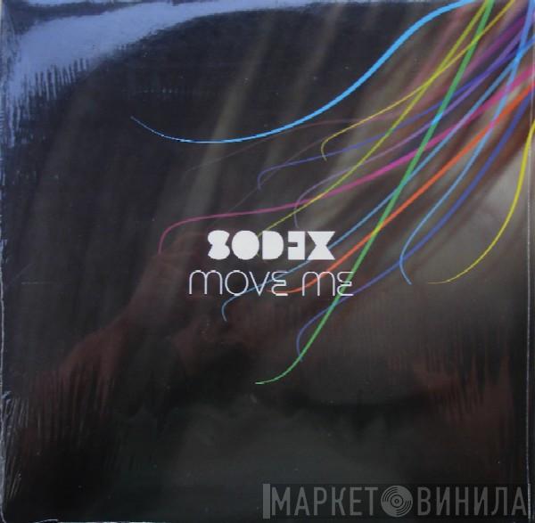 Sodex - Move Me