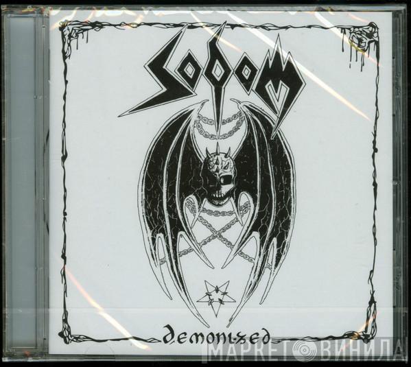 Sodom - Demonized