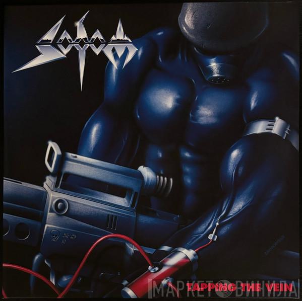 Sodom - Tapping The Vein