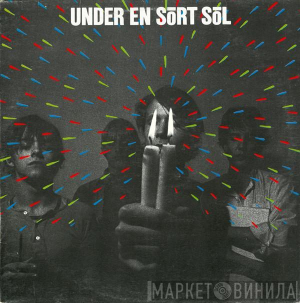  Sods  - Under En Sort Sol