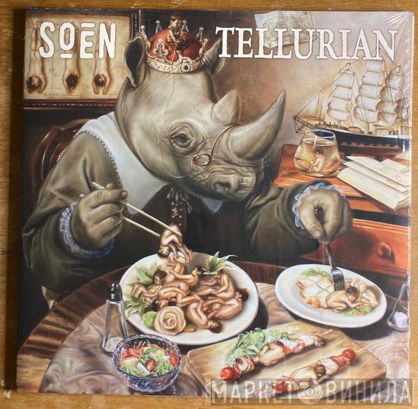 Soen - Tellurian
