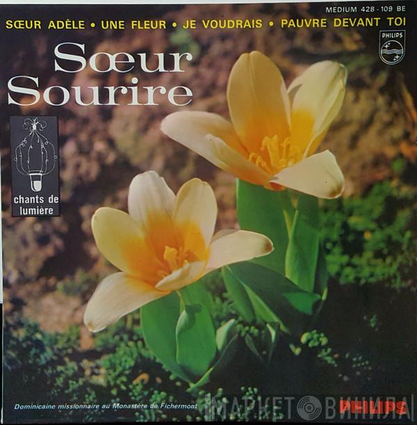  Soeur Sourire  - 4e Série