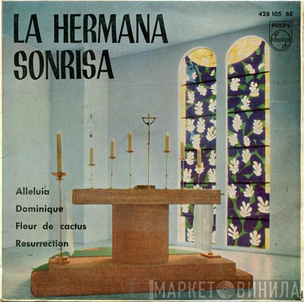 Soeur Sourire - Alleluia / Dominique / Fleur de Cactus / Resurrection
