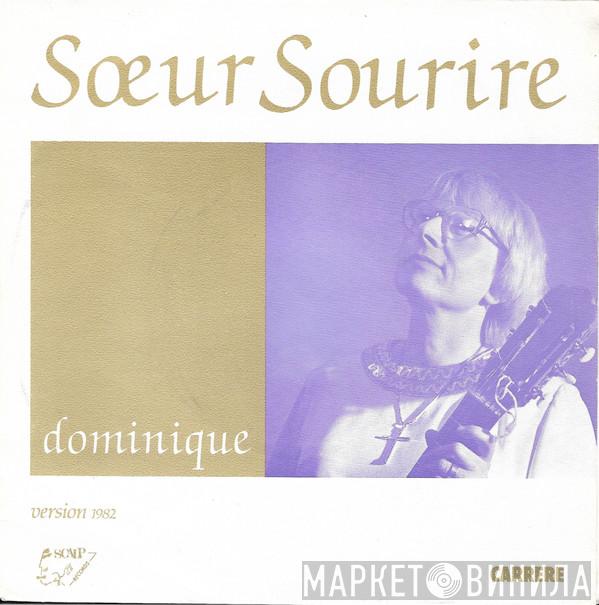  Soeur Sourire  - Dominique - Version 1982