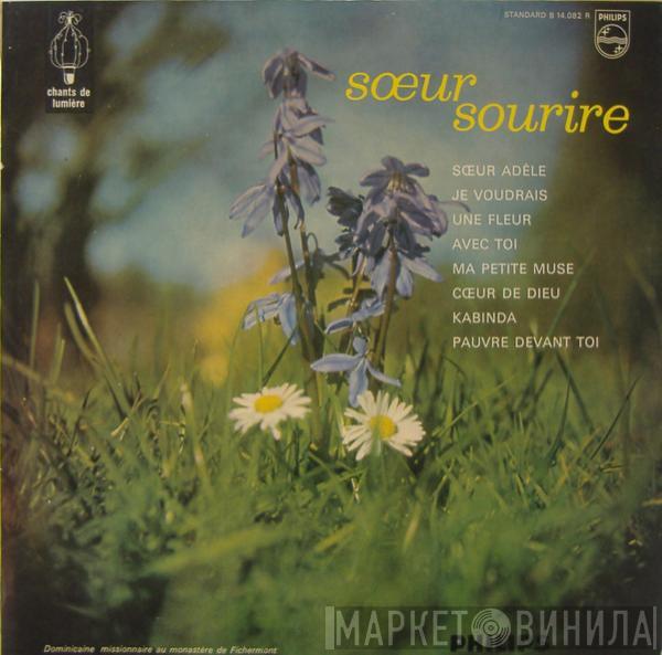  Soeur Sourire  - N°2