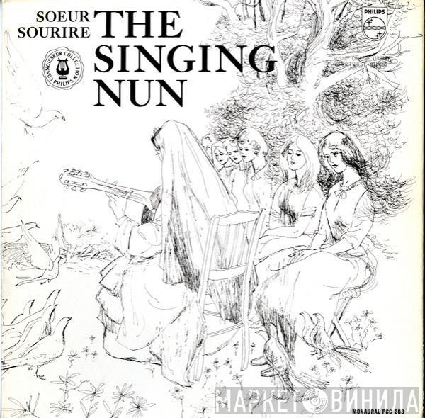 Soeur Sourire - The Singing Nun