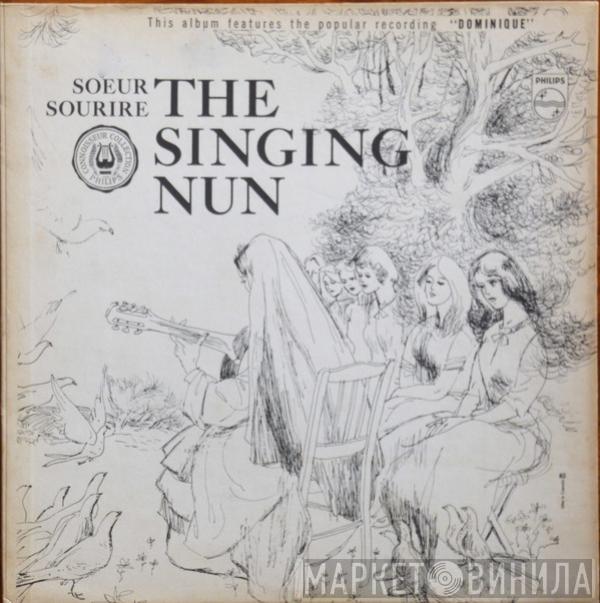 Soeur Sourire - The Singing Nun