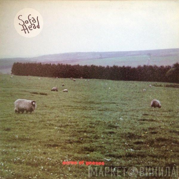 Sofa Head - Acres Of Geeses