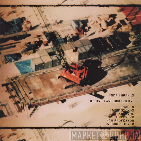 Sofa Surfers - Constructions: Sofa Surfers Remixed And Dubbed