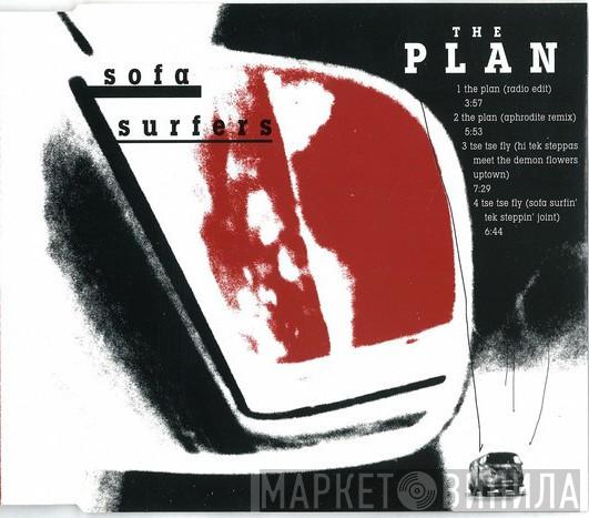 Sofa Surfers - The Plan