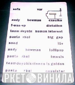  - Sofa Var 1