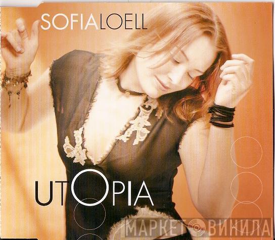  Sofia Loell  - Utopia