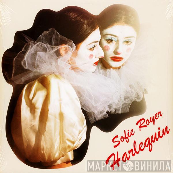 Sofie Royer - Harlequin